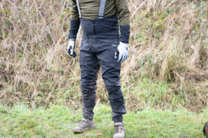 Endura MT500 Waterproof Bib Pants review