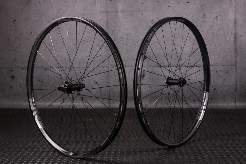 2025 enve m6 5ct