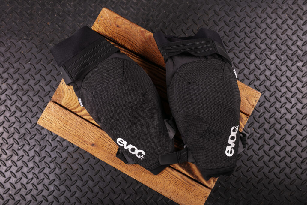 2025 evoc pads 5ct