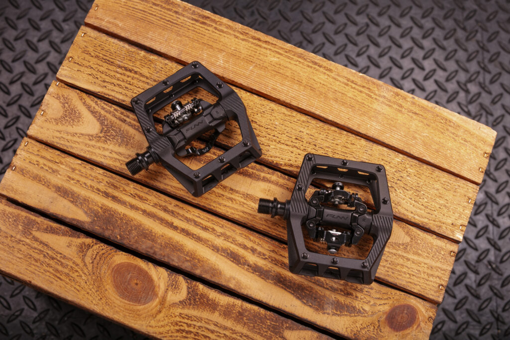 2025 funn ripper 2 pedals 5ct