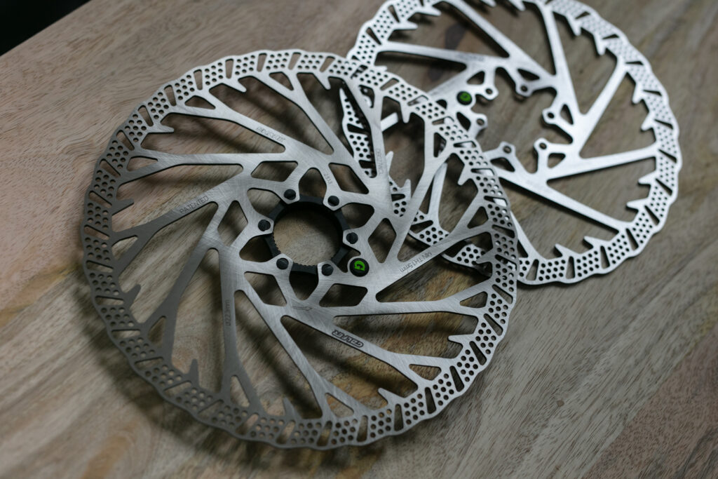 2025 galfer rotors