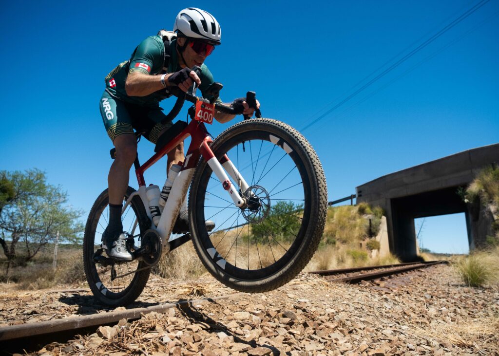 2025 gravel burn 2