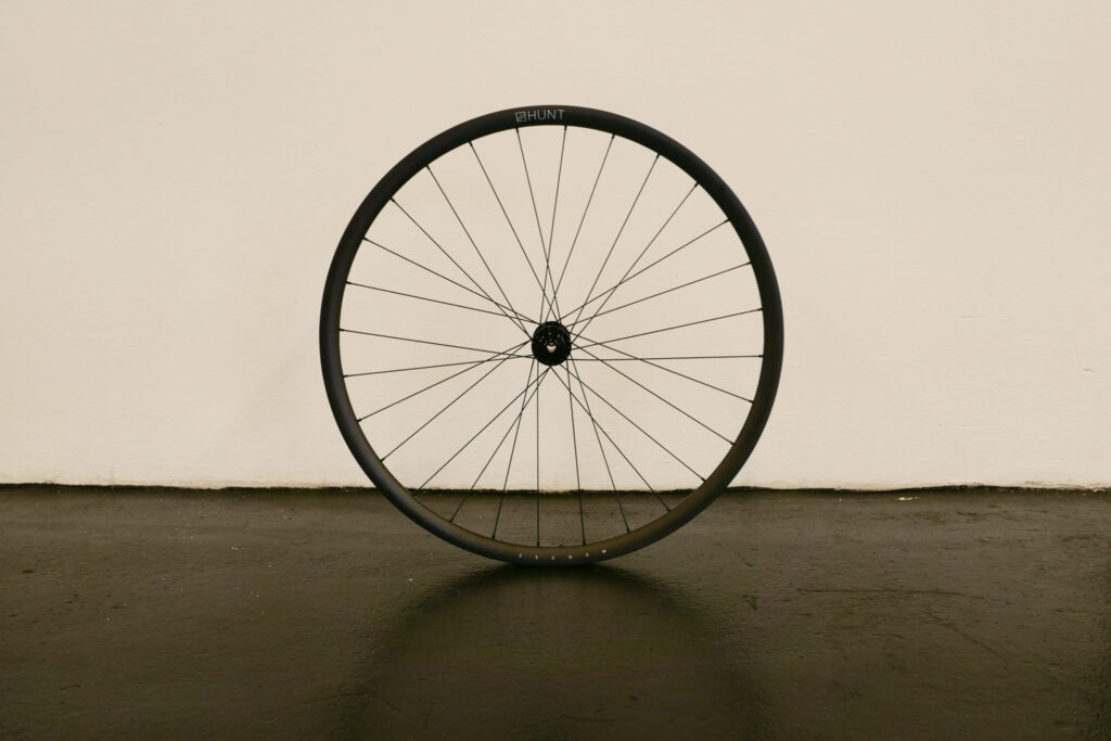 2025 hunt gravel wheel