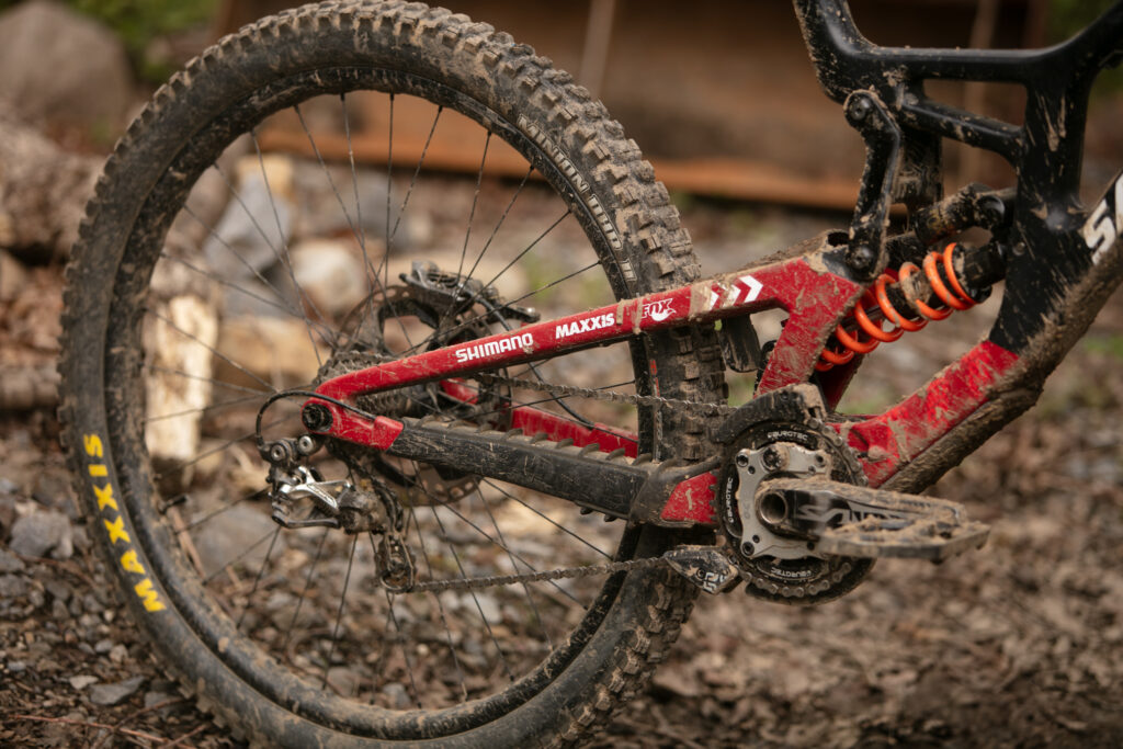 2025 laurie greenland santa cruz v10 rear