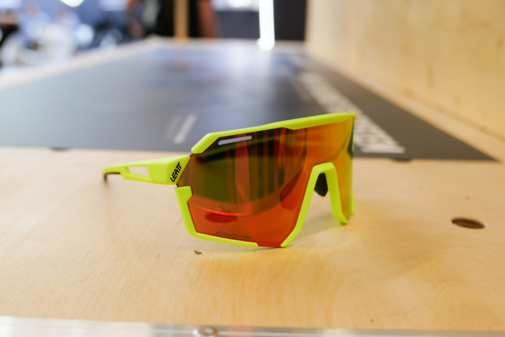2025 leatt glasses