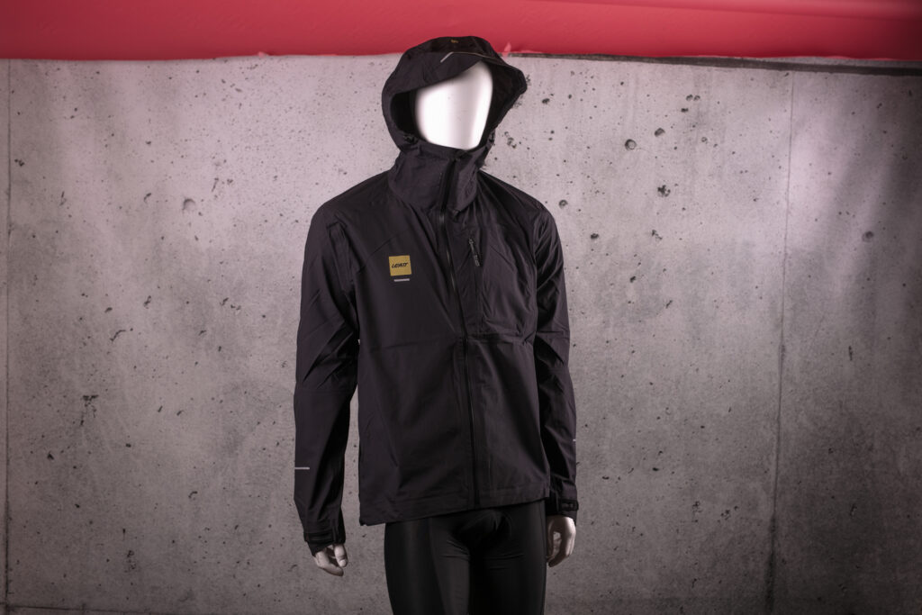 2025 leatt jacket 5ct