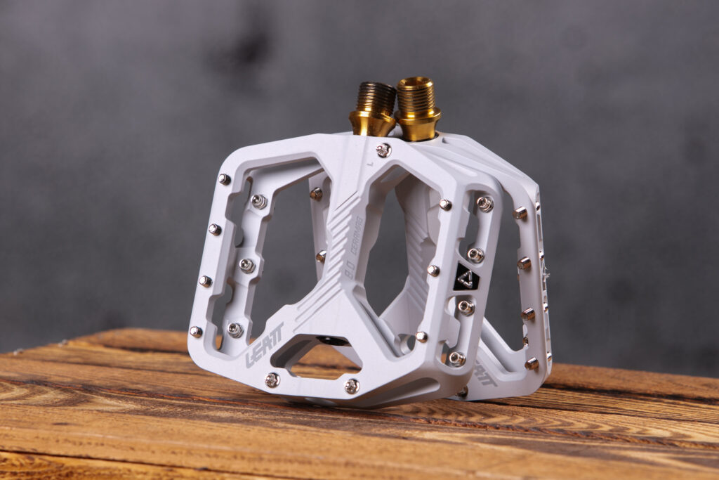 2025 leatt pedals