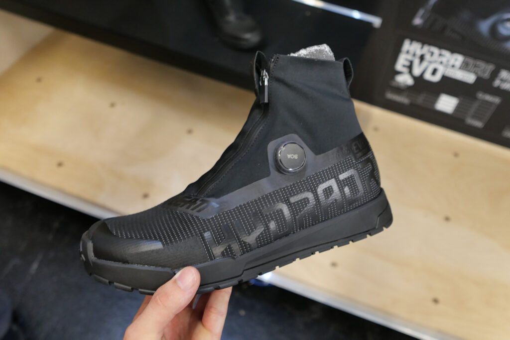 2025 leatt waterproof shoe