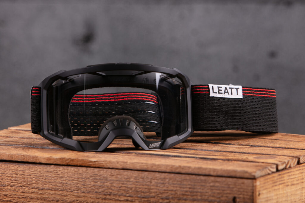 2025 leatt xflow goggle 5ct