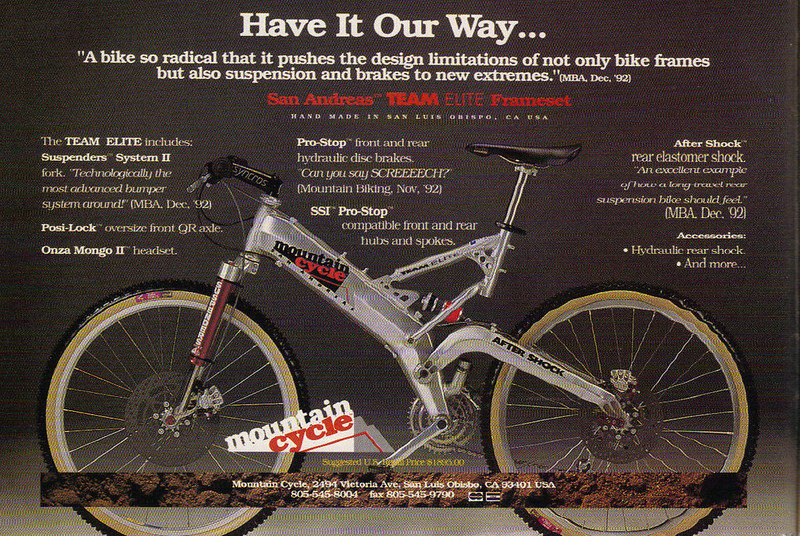 2025 mountain cycle san andreas