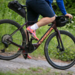 Orbea Denna M20i e-gravel bike review