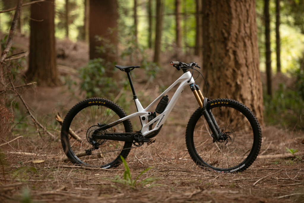 2025 orbea rallon 5ct
