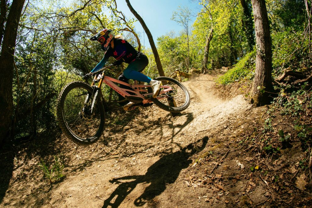 2025 orbea rallon rahnee