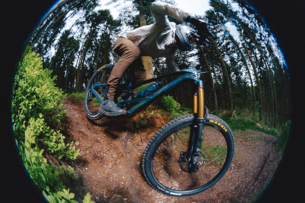 2025 orbea rallon riding