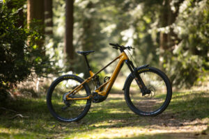 Orbea Wild H10 e-MTB review
