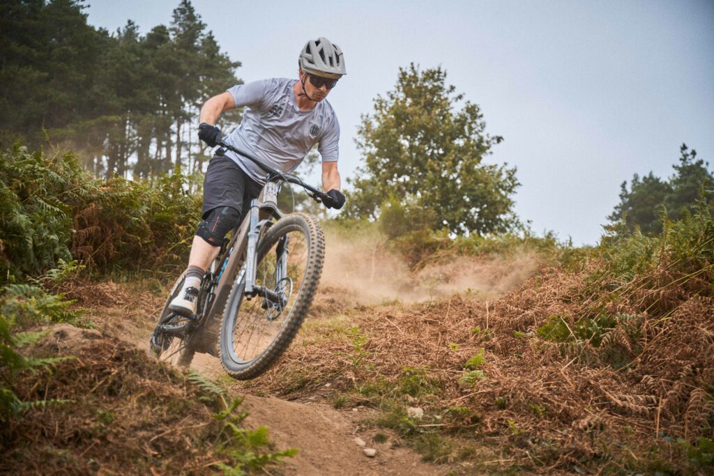 2025 pivot shuttle am riding 3