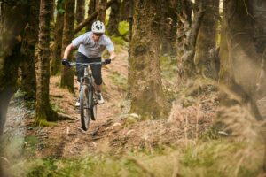 2025 pivot shuttle am riding 8