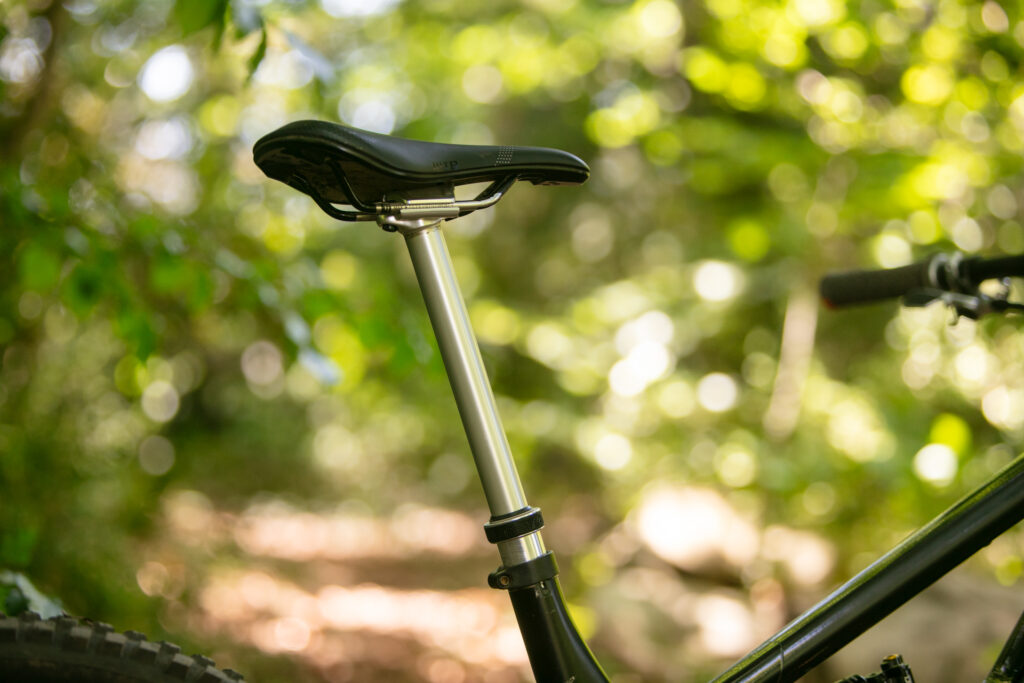 2025 pnw loam dropper 5ctt