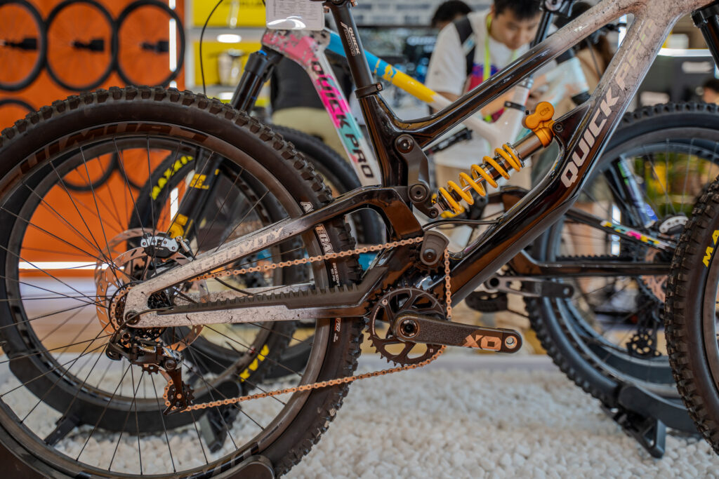 2025 quickpro dh