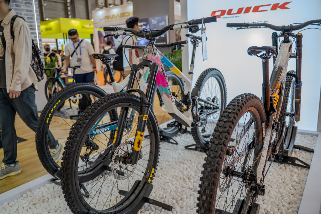 2025 quickpro enduro