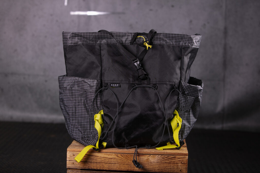2025 rekki works bag 5ct
