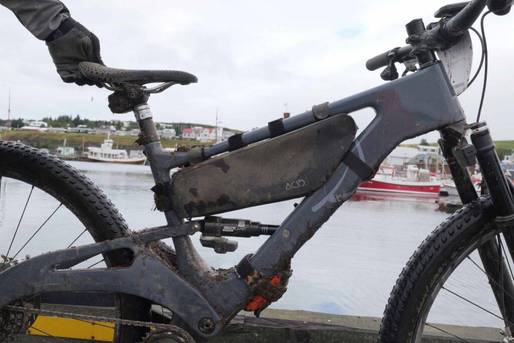2025 rift lauf elja bag