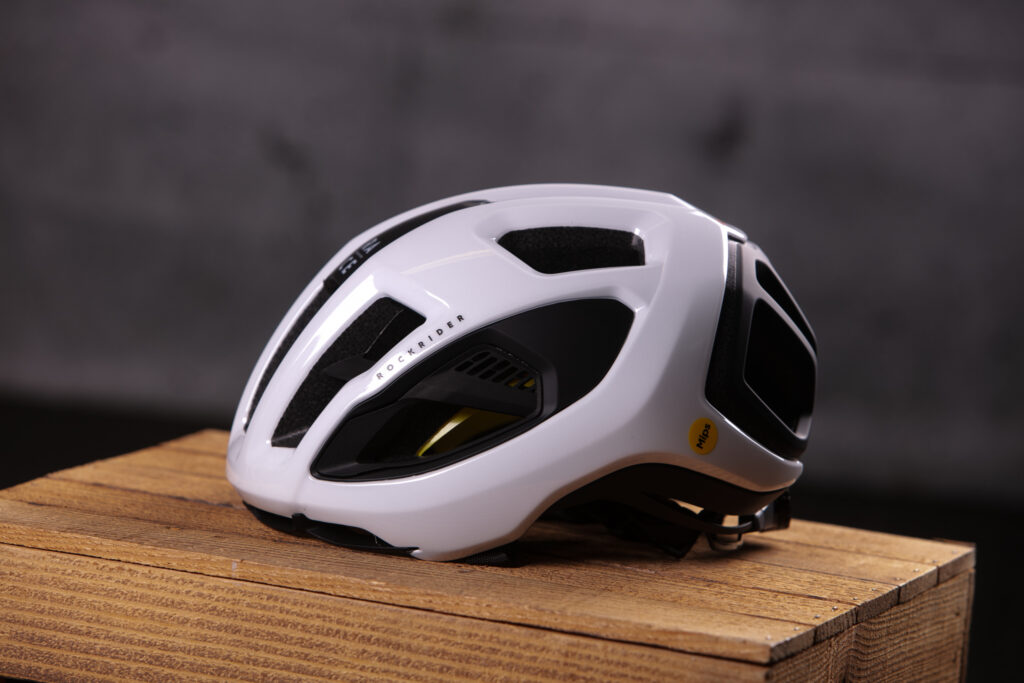 2025 rockrider 5ct