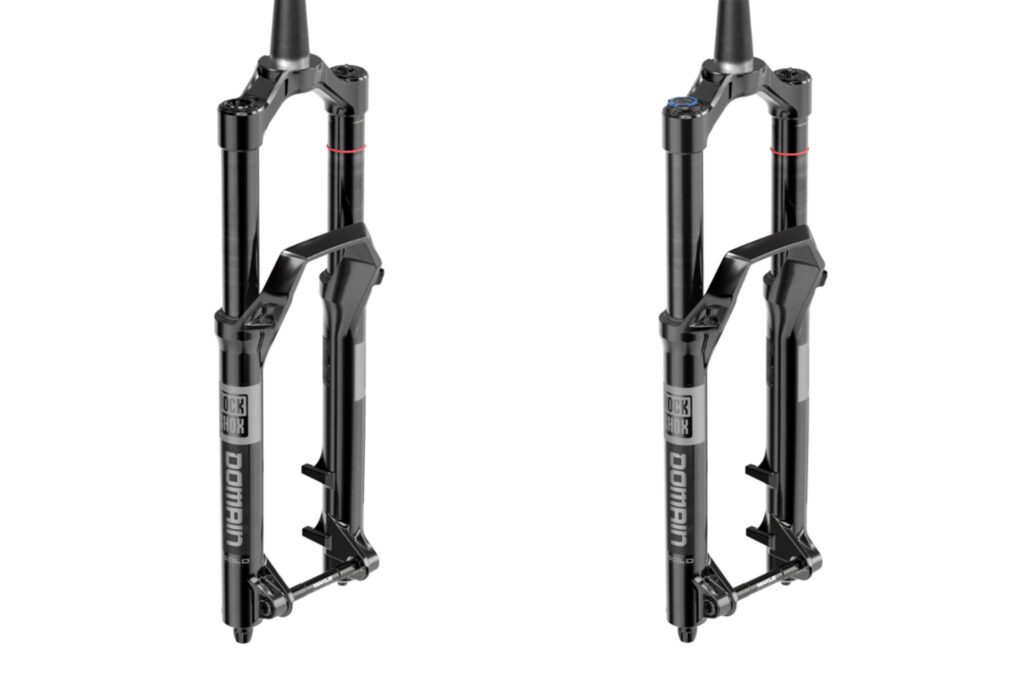 2025 rockshox domain