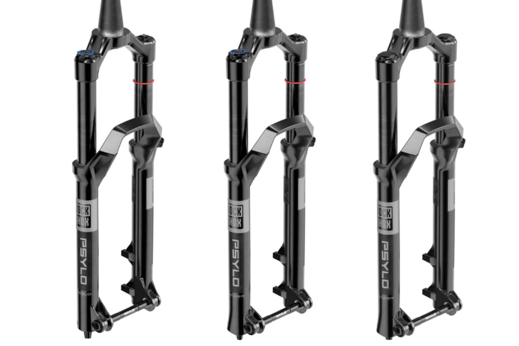 2025 rockshox psylo