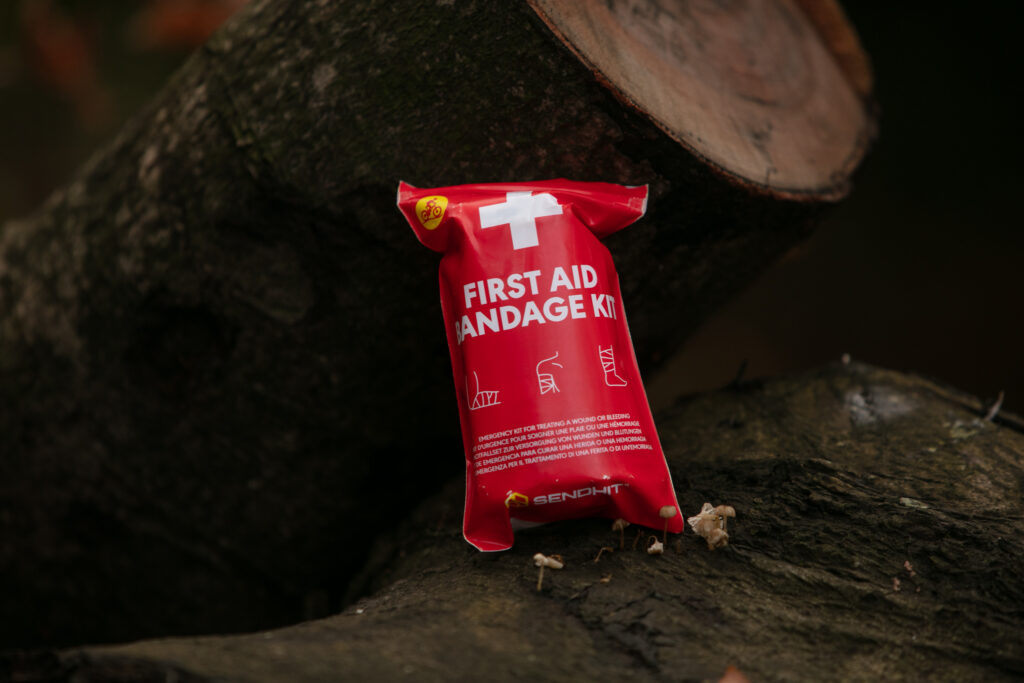 2025 sendhit first aid