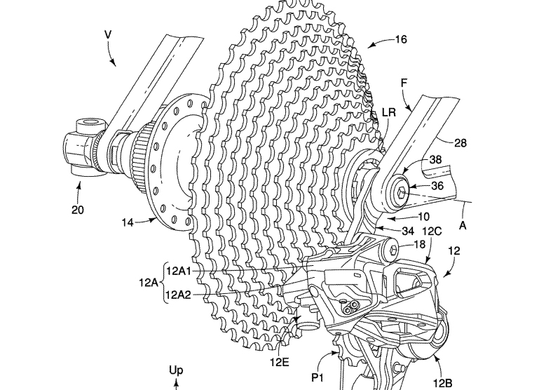 2025 shimano 13-speed cassette