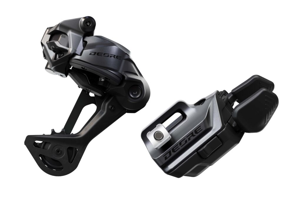 2025 shimano deore di2 hero