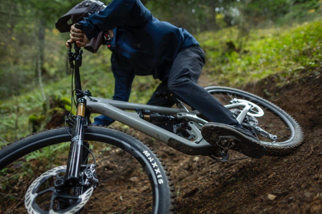 2025 shimano pedal hero