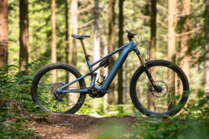 Specialized S-Works Turbo Levo 4 e-MTB review