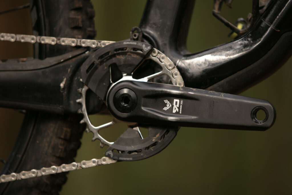 2025 sram eagle crank
