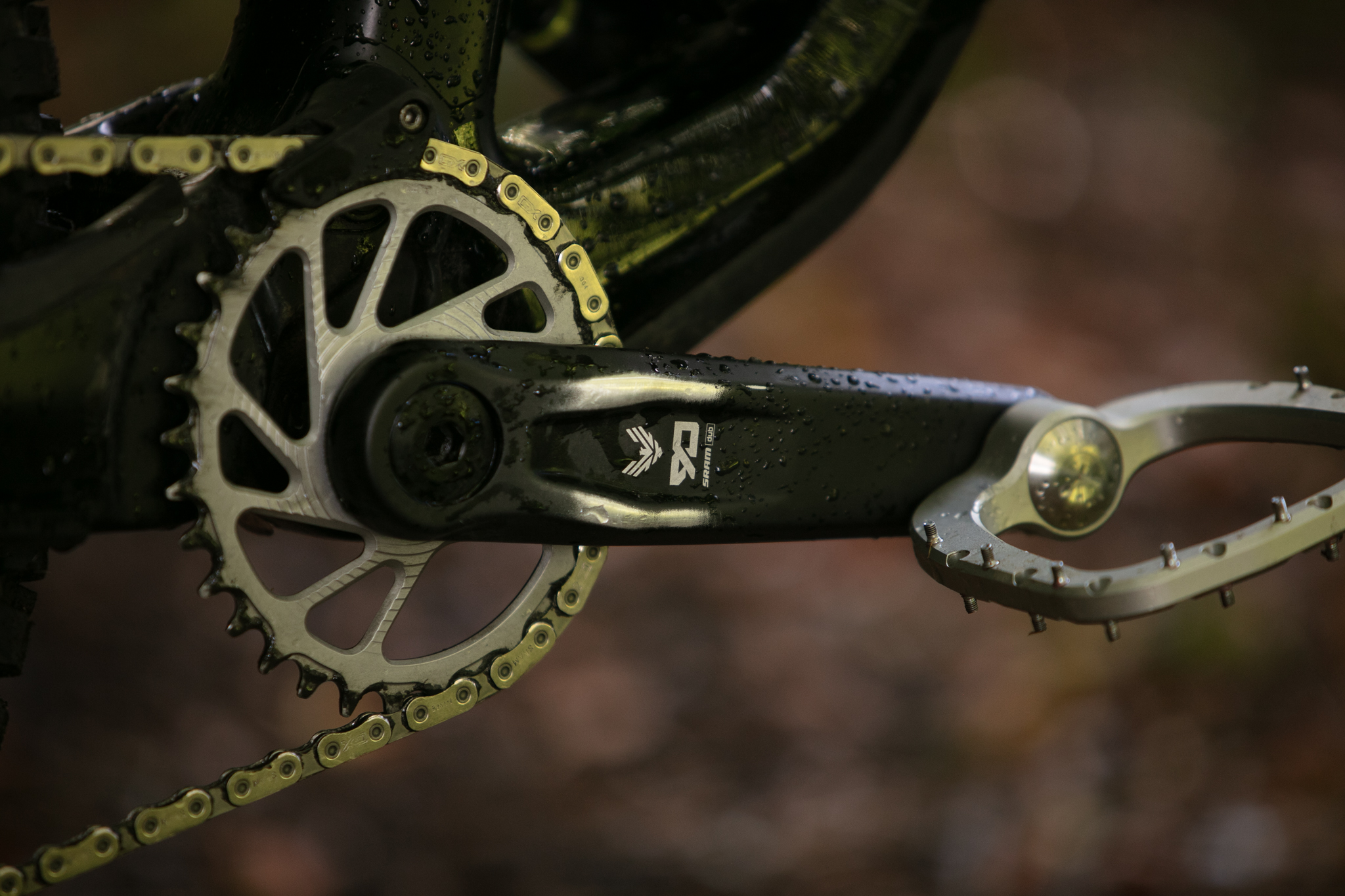 SRAM Eagle 90 drivetrain review - Cycling News | off-road.cc