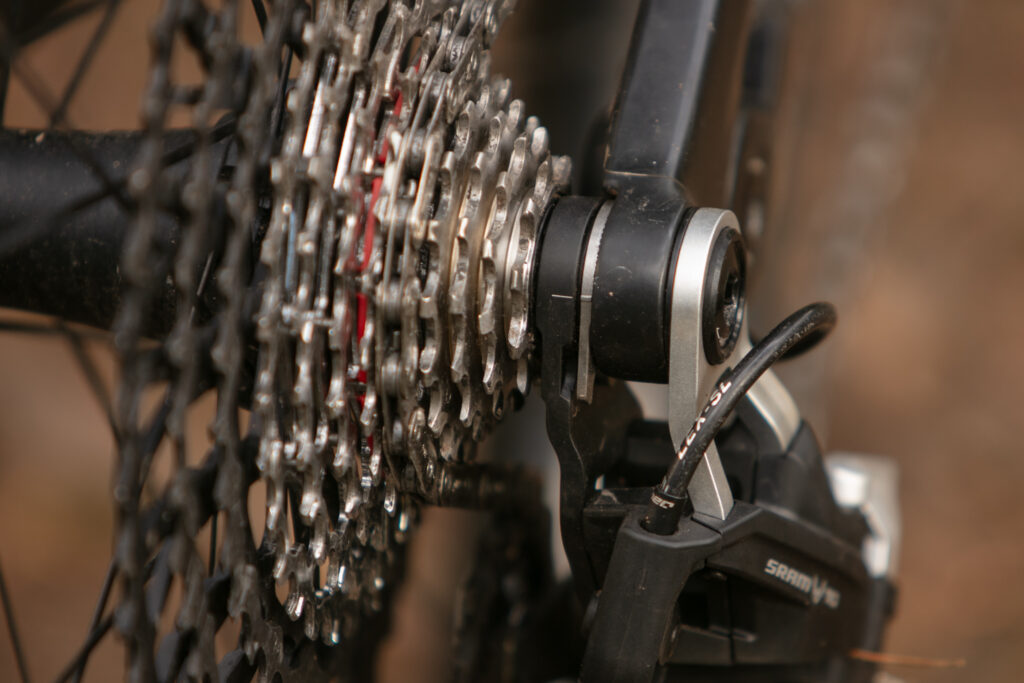 2025 sram eagle mech align