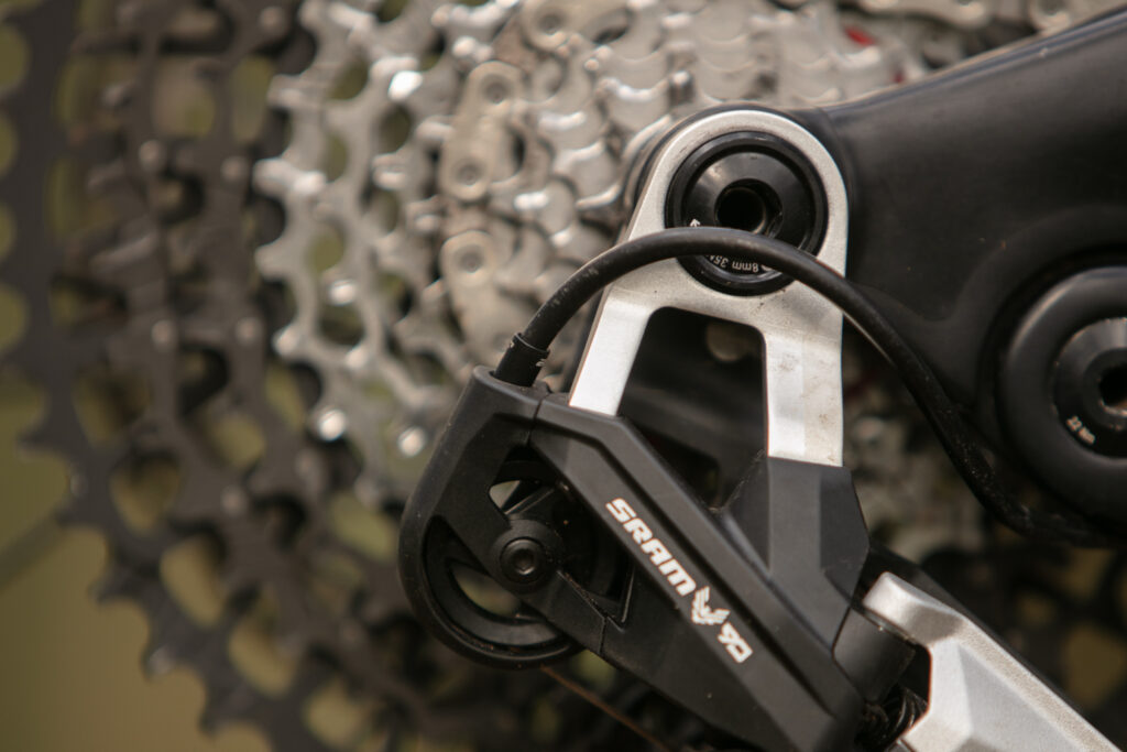 2025 sram eagle mount close