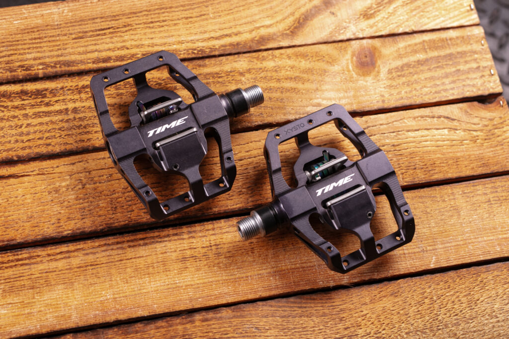 2025 time pedals 5ct