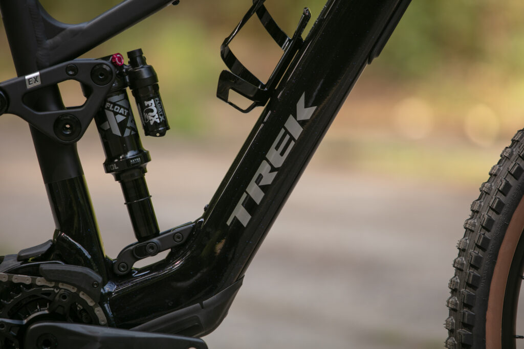 2025 trek fuel+ dt