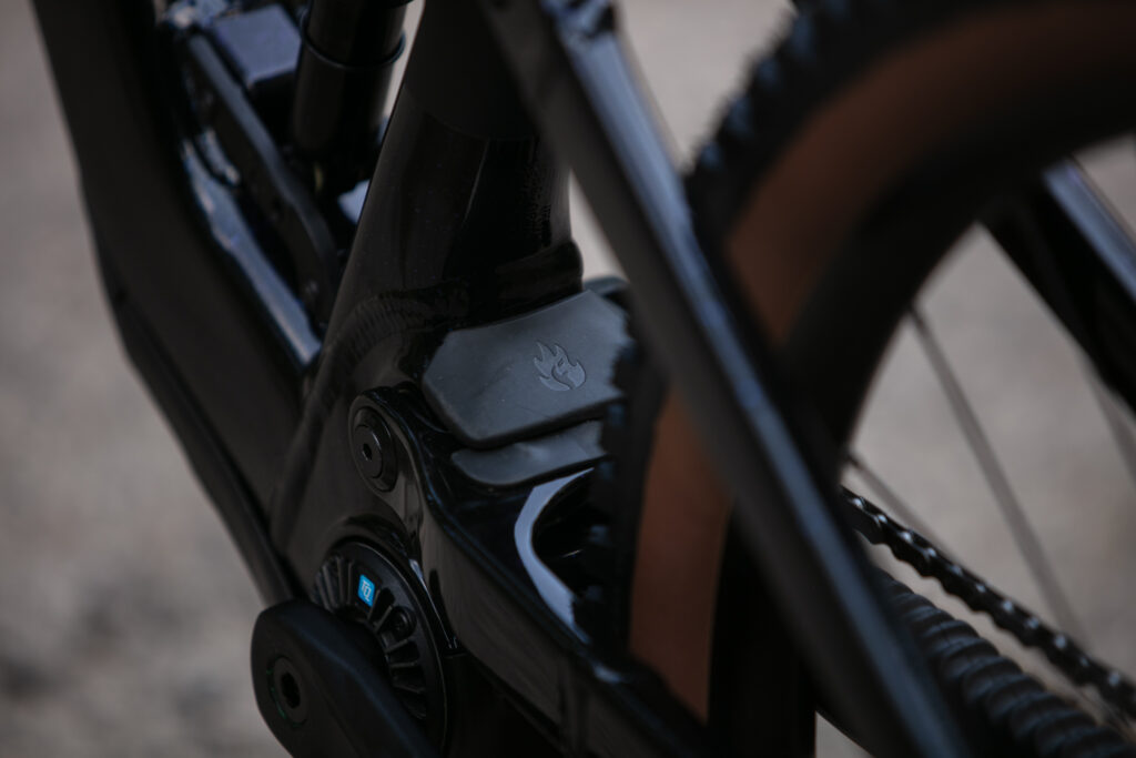2025 trek fuel+ flap