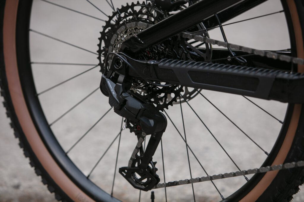 2025 trek fuel+ mech