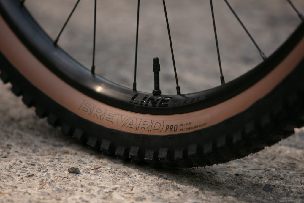 2025 trek fuel+ wheel