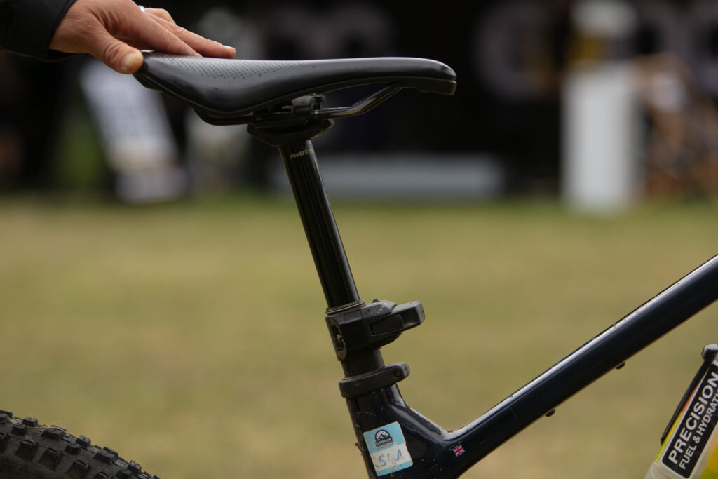 2025 trek moseley dropper