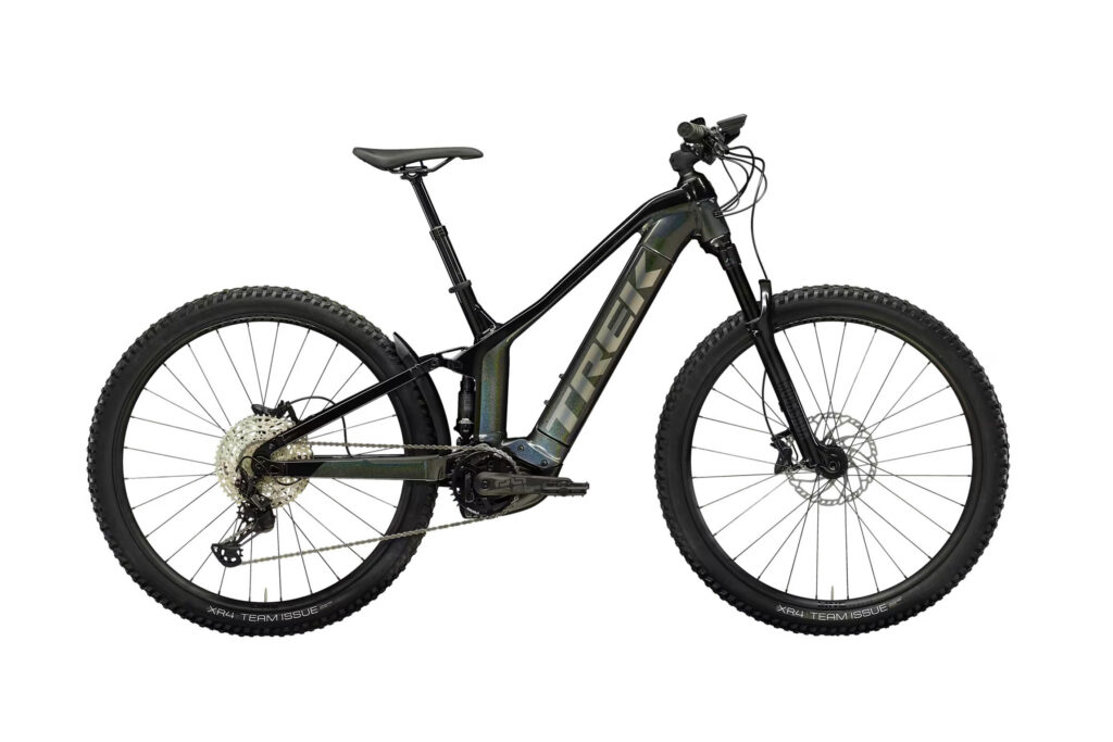 2025 trek powerfly fs