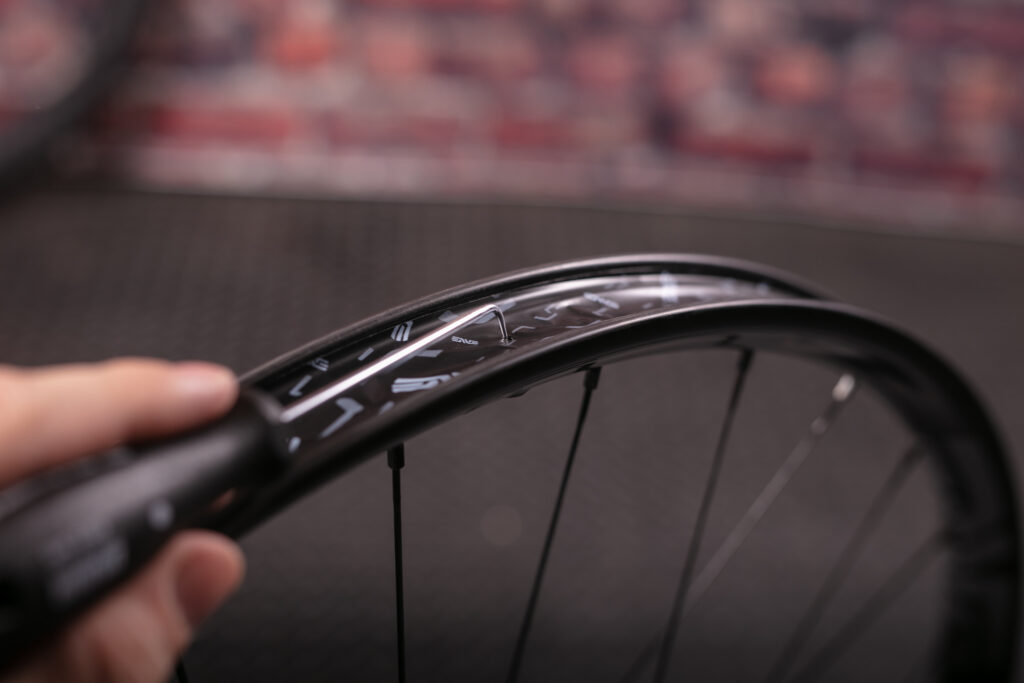 2025 tubeless convert hole poke