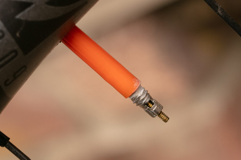 2025 tubolito valve