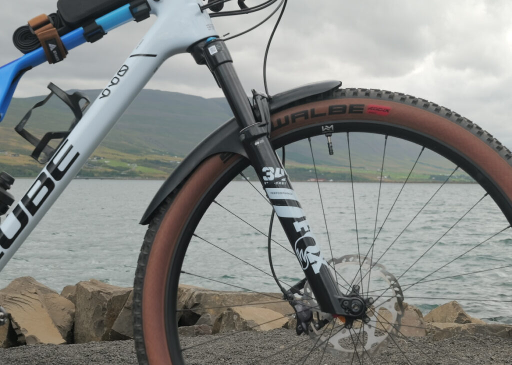 2025 tys cube rift fork