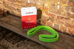 Vittoria Air Liner Protect Enduro tyre insert review