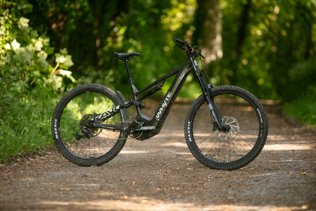 2025 whyte kado rs 5ct